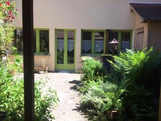 La maisonnette - Les Andelys - 9