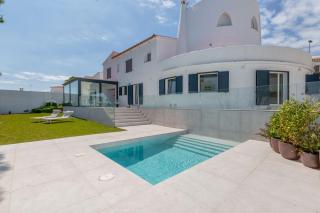 Villa Vela - L' Escala - 9