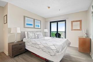 Myrtle Beach Resort T1211 - 5