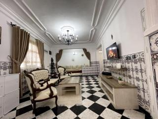 belle Duplex with terrace and rooftop in the heart of medina - 0