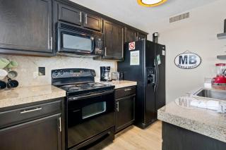 Myrtle Beach Resort T1211 - Myrtle Beach - 8