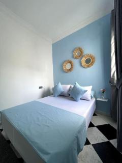 belle Duplex with terrace and rooftop in the heart of medina - 8