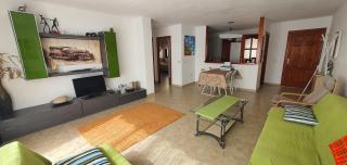 2 Bedroom Apartment Callao Salvaje - Callao Salvaje - 5