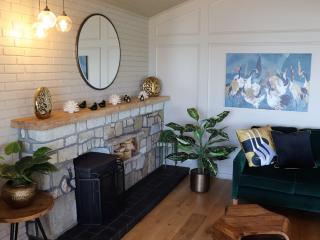 Sandpipers - Ventnor - 1