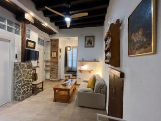 Alojamiento Casco Antiguo Salobeña - 1