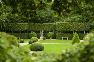 Manoir des Basses Rivières - Rochecorbon - 4