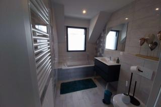Beautiful new modern house - Baden - 5