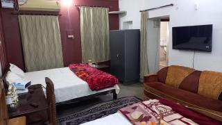 THUBE Saheb B&B - Jabalpur - 1