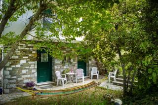 Ileana's house - Volos - 8