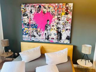 Mosel Quartier 32 - Brodenbach - 1