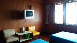 Anodard Hotel Chiang Mai - Chiang Mai - 9
