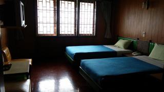 Anodard Hotel Chiang Mai - Chiang Mai - 8