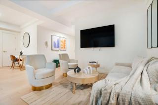 52-3DE Newly renovated 2BR BTH Midtown East - New York - 8