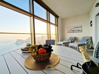 Intempo Golden Magic Sky Resort & Spa - Benidorm - 0