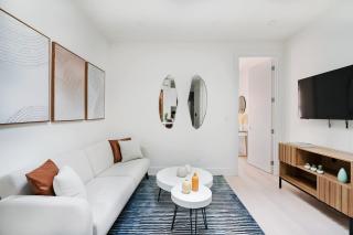 48-5RW 1BR Apartment in Midtown West W D - New York - 9