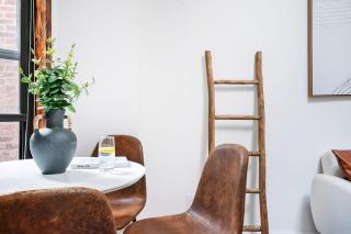48-5RW 1BR Apartment in Midtown West W D - New York - 5