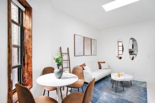 48-5RW 1BR Apartment in Midtown West W D - New York - 4