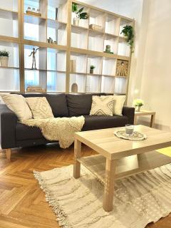 Apartment Mia - Old Town, AC - Bratislava - 7