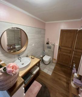 Suite dans longère - - 7