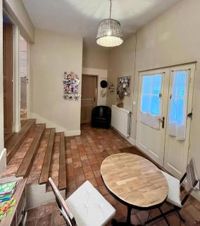 Suite dans longère - - 1