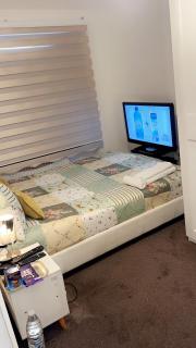 Deluxe Garden Apartment - London - 2