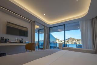 Yacht Premium Hotel - Sarandë - 6