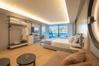 Yacht Premium Hotel - Sarandë - 5