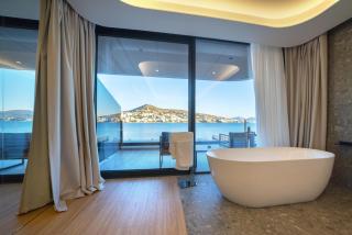 Yacht Premium Hotel - Sarandë - 7