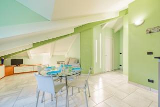 Green House - Marina dʼAndora - 0