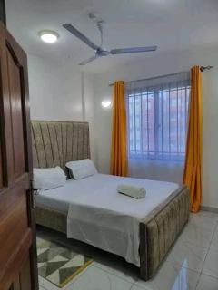 Leo's enchanting homes - Mombasa - 0