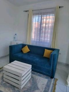 Leo's enchanting homes - Mombasa - 6