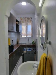 Leo's enchanting homes - Mombasa - 5