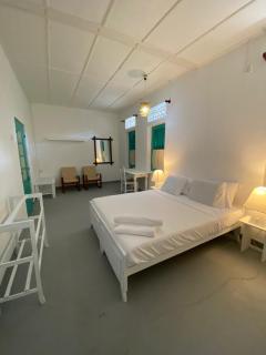 Villa Vintage - Hikkaduwa - 3