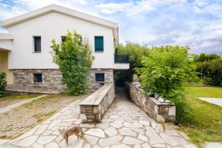 Ileana's house - Volos - 9