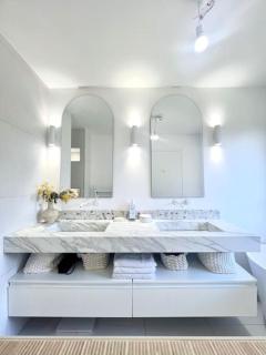 Villa contemporaine d'architecte - Bonneville - 1