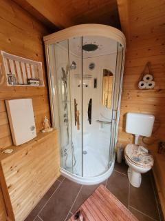 Ferienhaus Seeblick - - 1