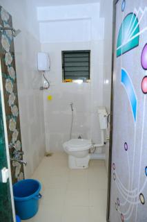 Aashray Guestroom - Murud - 6