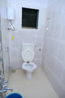 Aashray Guestroom - Murud - 7