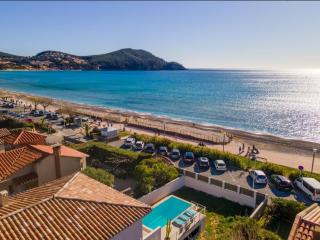 Luxueuse villa avec piscine et vue panoramique - Villa Perry - Saint-Cyr-sur-Mer - 0