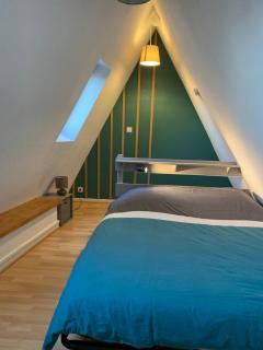 Appartement Duplex 2a Rue d'Alspach - Colmar - 3