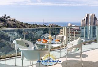 Palma Lugano - Benidorm - 4