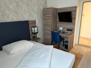 Hotel Spatz - Lucerna - 9