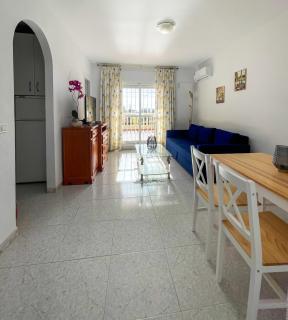 Apartment Sunny Montesol Torrox - Torrox - 5