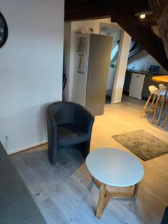 Appartement Duplex 2a Rue d'Alspach - Colmar - 6