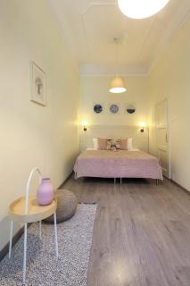 Ozone Private Rooms - Budapest - 0