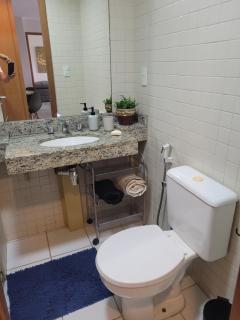 Apartamento Boutique Barra da Tijuca Península - 2