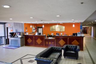 Howard Johnson by Wyndham Lexington - Lexington - 6
