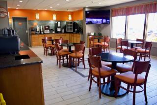 Howard Johnson by Wyndham Lexington - Lexington - 5