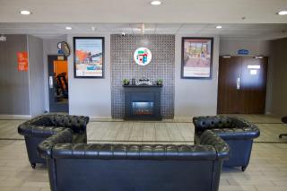 Howard Johnson by Wyndham Lexington - Lexington - 8