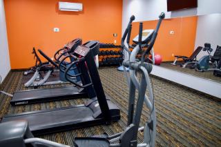 Howard Johnson by Wyndham Lexington - Lexington - 2